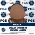 Fiscalía General del Estado reporta capturas relevantes por delitos de alto impacto en Baja California