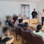 Pograma “Fiscal Enlace Contigo“ refuerza acercamiento ciudadano en Tijuana
