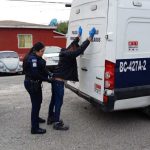 Más de 42 mil dosis de droga aseguradas y más de 5 mil personas detenidas durante el primer semestre de 2025: SSPCM