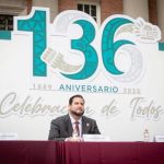 Conmemoran el aniversario 136 de la fundación de Tijuana