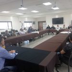 Programa fiscal Enlace Contigo se mantiene activo y en constante cercanía con la sociedad