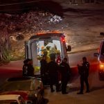Balean a hombre en la colonia Mariano Matamoros
