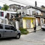 Fiscalía General del Estado rescata dos caninos en condiciones de crueldad tras cateo en colonia Las Cumbres