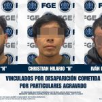 Fiscalía General del Estado inicia proceso penal contra tres hombres por la desaparición de cuatro mujeres en Tijuana