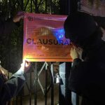 Clausuran 60 bares en Tijuana por permitir ingreso de menores de edad
