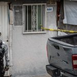 Hallan cuerpo con huellas de violencia en la colonia Alemán