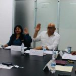 Una policía más próxima a la ciudadanía