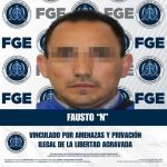 Por amenazas y privación ilegal de libertad un hombre permanecerá en prision preventiva