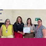 Dan mujeres un paso más hacía su empoderamiento con la conclusión del taller sabores rurales