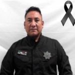 Lamenta SSPCM el sensible fallecimiento del oficial Juan Carlos Acosta Jiménez