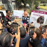 Bulevar Padre Kino permanecerá cerrado a partir del lunes por obras de rehabilitación del Colector Oriente