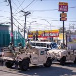 Asesinan a hombre de 55 años en la colonia El Triunfo