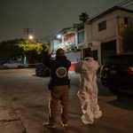 Matan a ayudante de taquería mientras trabajaba