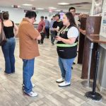 Impulsa Gobernadora Marina del Pilar denuncia a la corrupción con unidad móvil de atención ciudadana
