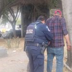 Realiza SSPCM operativos preventivos en cruces fronterizos y refuerza presencia policial en la zona