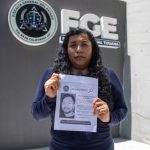 Buscan a Ignacio González, desapareció tras a bordar un vehículo cuando salió del trabajo