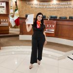 Plantea Dip. Daylín García iniciativa para impulsar el uso de la electromovilidad pública y privada