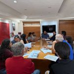 Aprueba Consejo de Nomenclatura nuevas designaciones para Espacios Públicos en Tecate