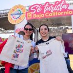 Gobernadora Marina del Pilar promueve la tarjeta “Sé tu Tutista en tu Baja Califronia“ con descuento todo el año