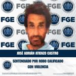 Hombre permanecerá en prisión por robo calificado con violencia