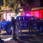 Hombre es asesinado a tiros en la colonia Los Laureles de Tijuana