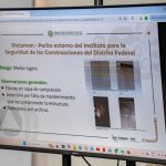 Analizan estado estructural del Palacio Municipal: no representa riesgo, pero requiere mantenimiento urgente
