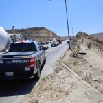 Detiene Policía Municipal de Tijuana a hombre por presunto maltrato animal