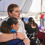 Invita Gobernadora Marina del Pilar a participar en la campaña “SOY MÉXICO” para tramitar la doble nacionalidad de personas nacidas en Estados Unidos