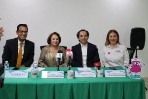 Lanzan campaña para prevenir enfermedades crónicas en adultos mayores