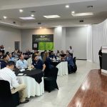 Promueve Canacintra Tijuana y PROFEPA cultura preventiva en manejo de residuos peligrosos