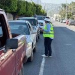 Impulsan campaña de Cultura Vial en Tecate: “Por una movilidad más segura y responsable”
