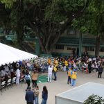 Realizan macrojornada “Primero la Vista” con amplia participación binacional