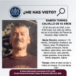 Pesquisa de Ramón Torres Calvillo de 53 años de edad