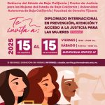 Anuncia CEJUM la 3ª Edición del Diplomado en Prevención, Atención y Acceso a la Justicia para la Mujeres