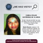 Pesquisa de Camila Rojas Gutiérrez de 16 años de edad