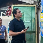 DIF Tecate recibe visita de supervisión de DIF Nacional en Montisan