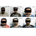 Condenan a Más de 141 Años de Prisión a Diez Detenidos en el Rancho Izaguirre