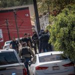 Balean a 2 personas en la colonia Aguaje de la Tuna, una pierde la vida