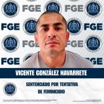 FGE logra sentencia condenatoria por tentativa de feminicidio