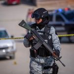 Asesinan a vendedor de agua en la colonia Rancho Santa Cruz