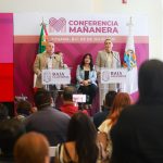 Banca Afirme devuelve 172 millones de pesos de las y los bajacalifornianos: Gobernadora Marina del Pilar