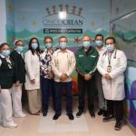Consolida IMSS Baja California mejoras en atención médica y recorren legisladores HGR No. 1 de Tijuana