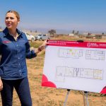 Mejoran atención y espacios públicos en San Quintín con nuevas obras sociales