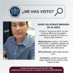 Pesquisa de David Velázquez Miranda de 40 años de edad