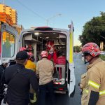 Hombre resulta herido tras ataque armado en bulevar Padre Kino