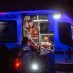 Hombre resulta gravemente herido tras ataque armado en la colonia Castillo
