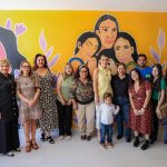 Nuevo CEJUM en Mexicali refuerza el derecho de las mujeres a una vida con igualdad y justicia: Gobernadora Marina del Pilar