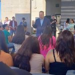Ofrece David Saúl Guakil apoyo financiero a emprendedores tijuanenses