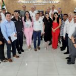 Diputado Diego Echeverría promueve mediante exhorto aumento de sueldo para policias