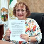 Por dignidad y justicia Dip. Maythé Méndez exhorta a ayuntamientos a armonizar reglamentos de panteones